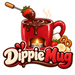 Dippie Mug - Home
