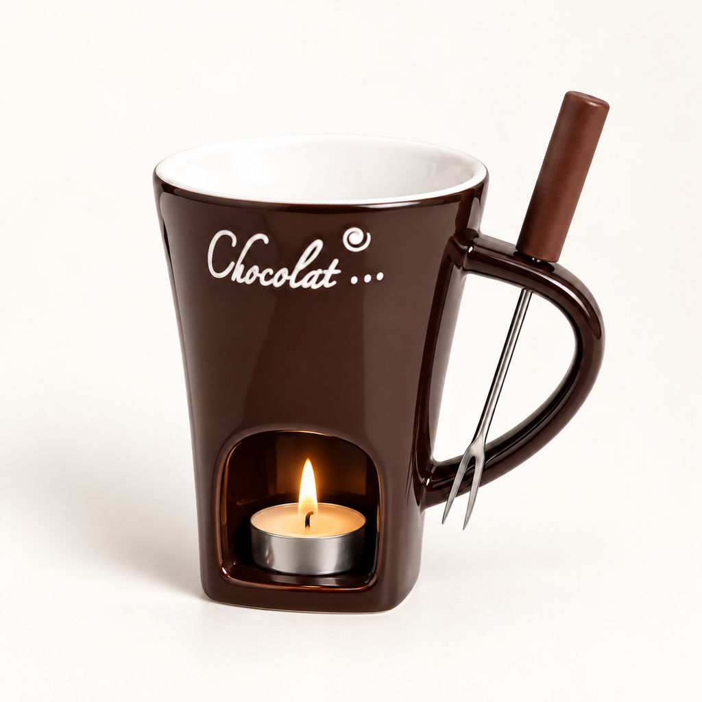 Classic Dippie Mug