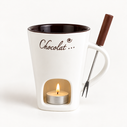 Classic Dippie Mug