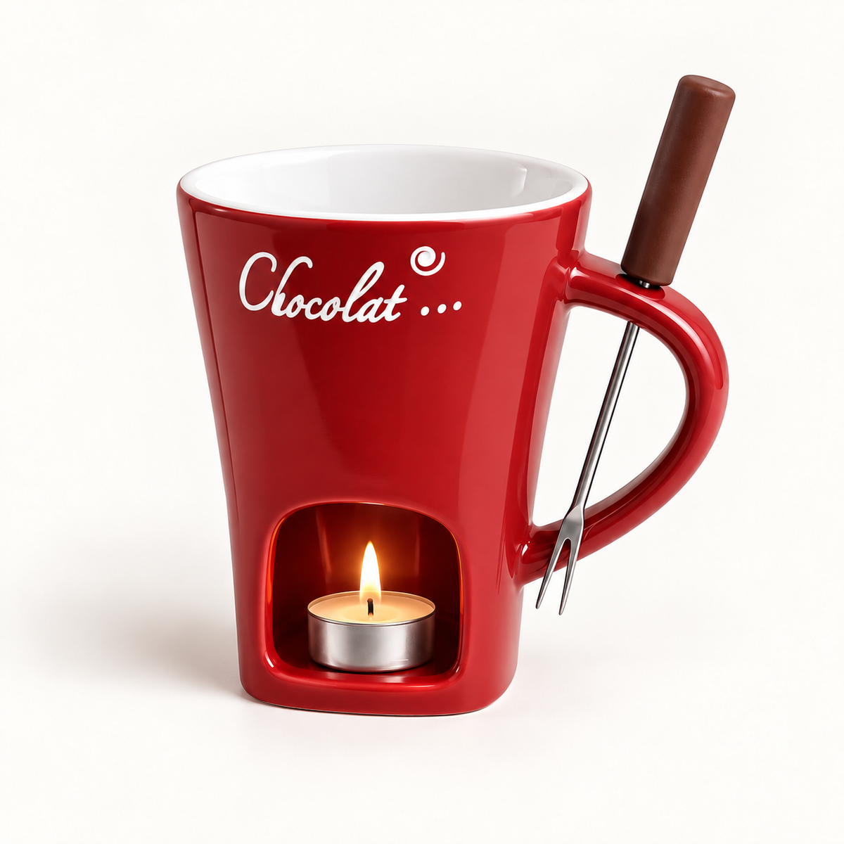 Classic Dippie Mug